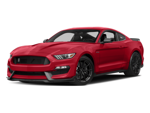 Mustang Mustang